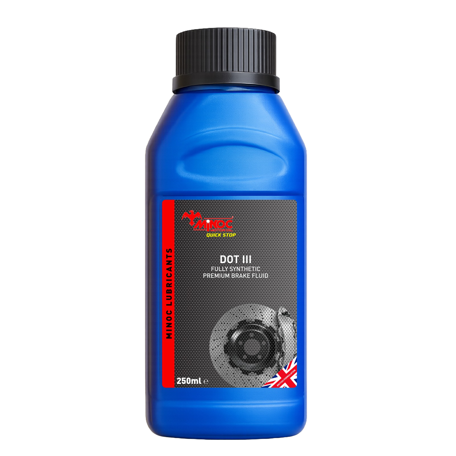 MINOC-Quick-Stop-DOT-III-250ML